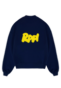 Ink R1 Crewneck
