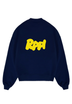 Ink R1 Crewneck