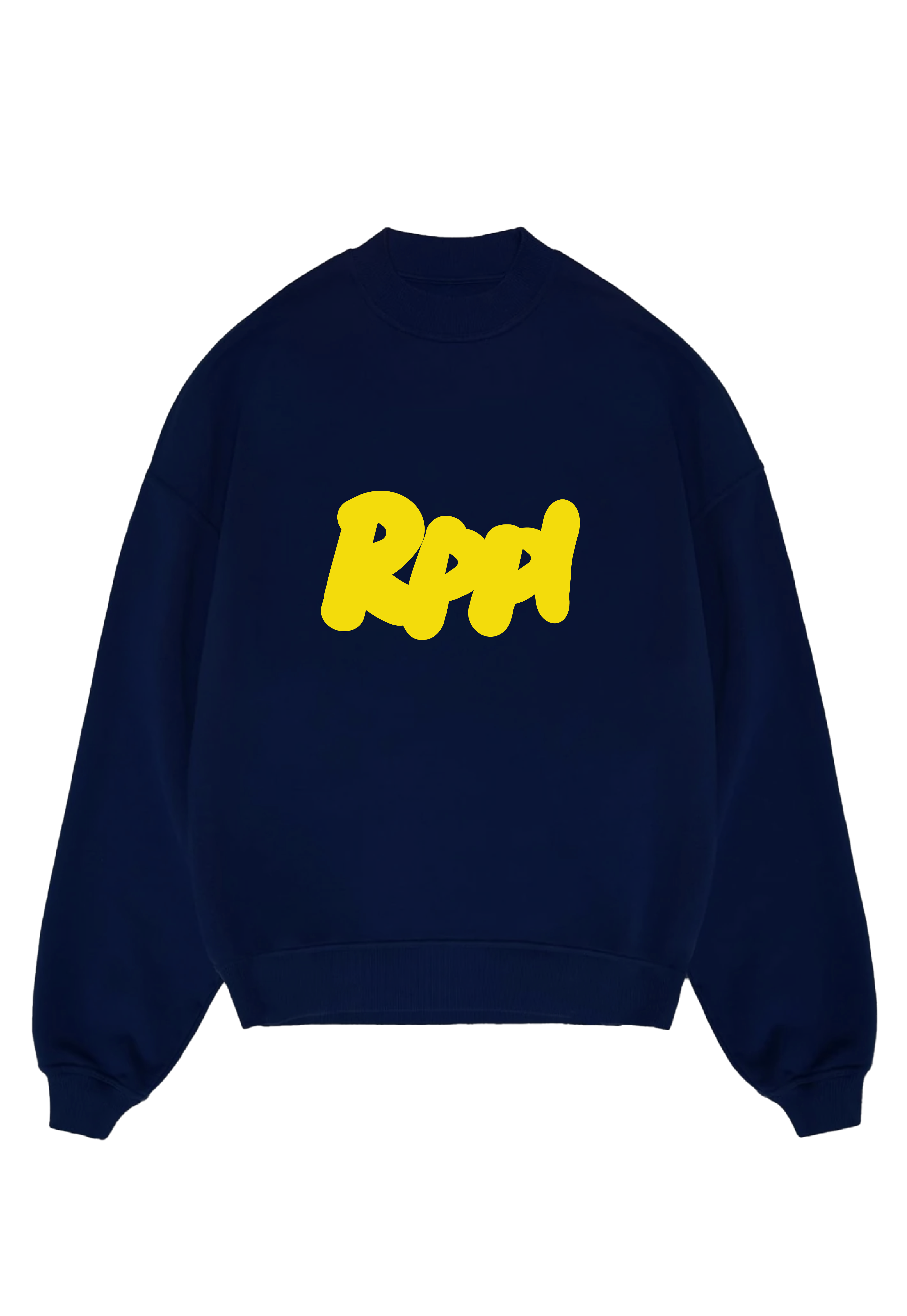 Ink R1 Crewneck