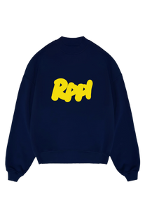 Ink R1 Crewneck