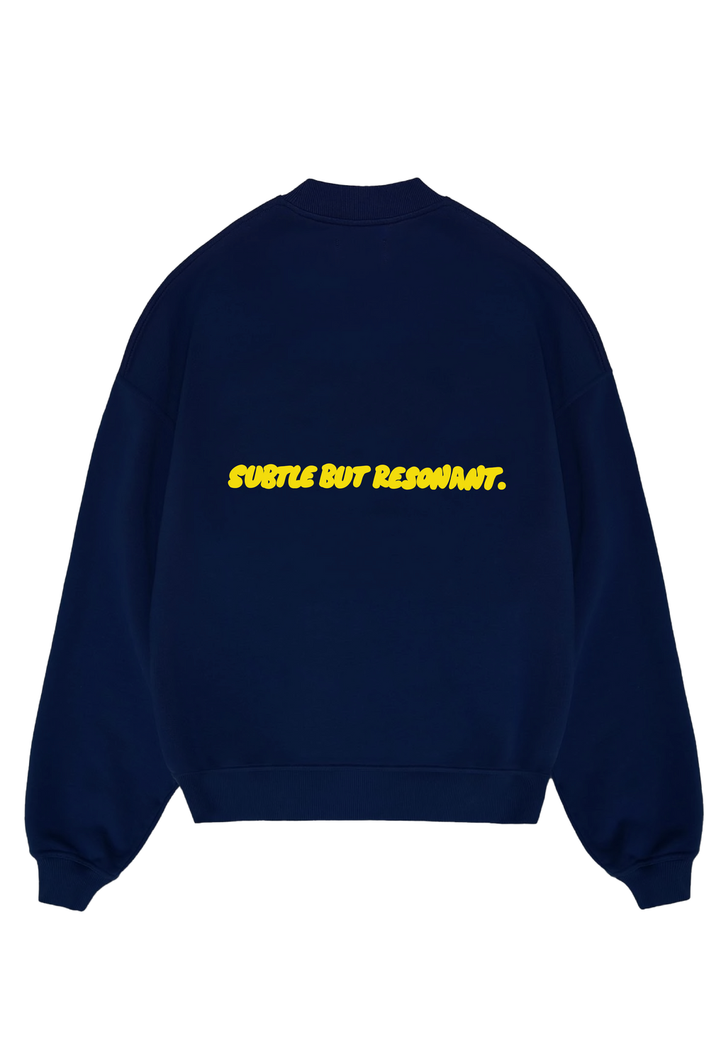 Ink R1 Crewneck