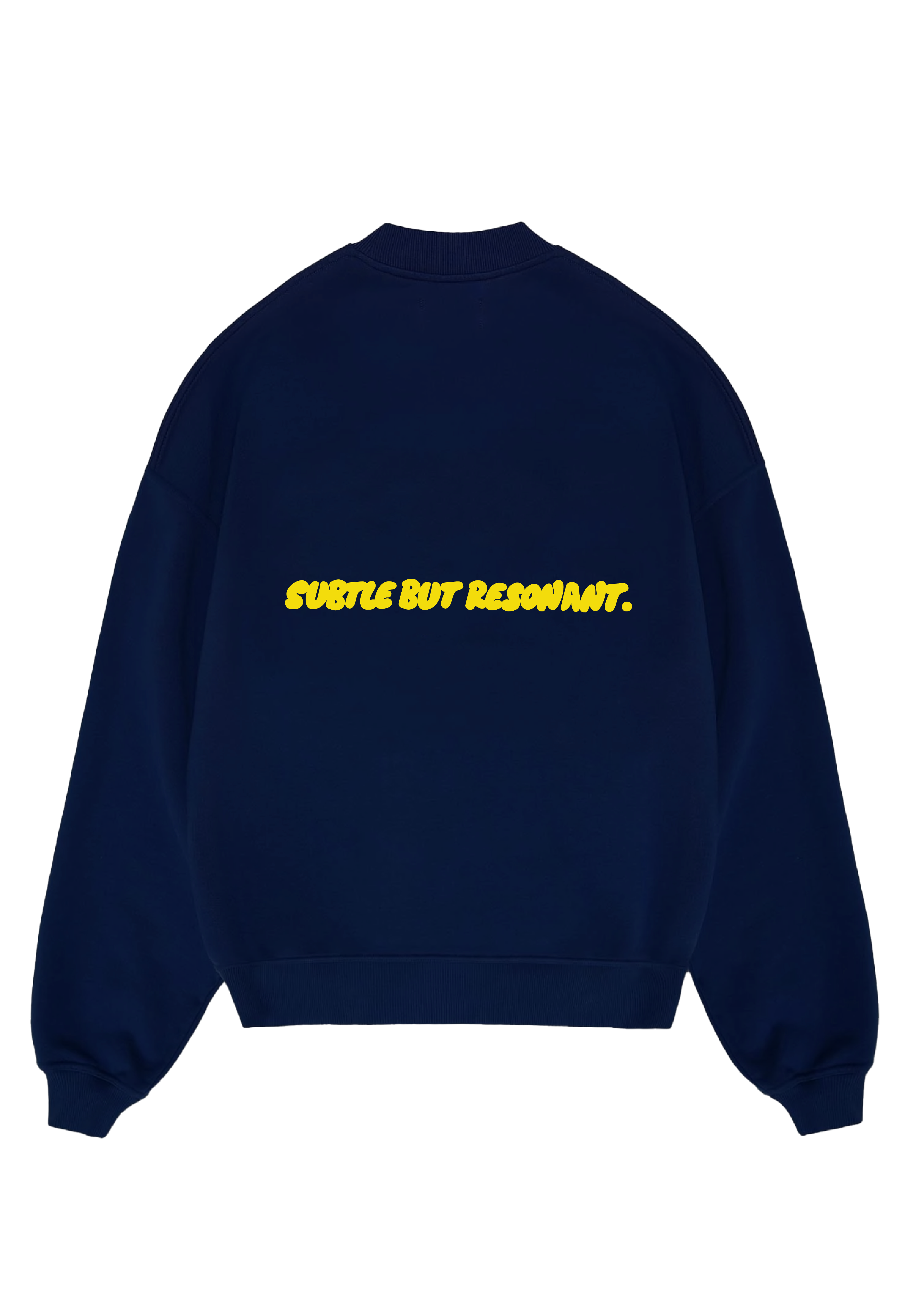 Ink R1 Crewneck