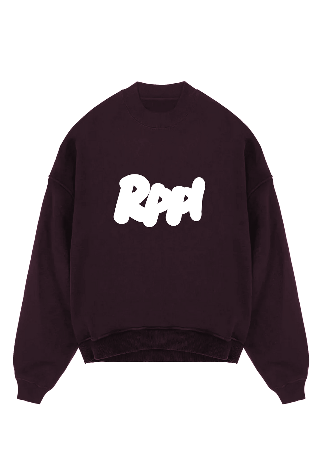 Jam R1 Crewneck