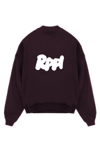 Jam R1 Crewneck