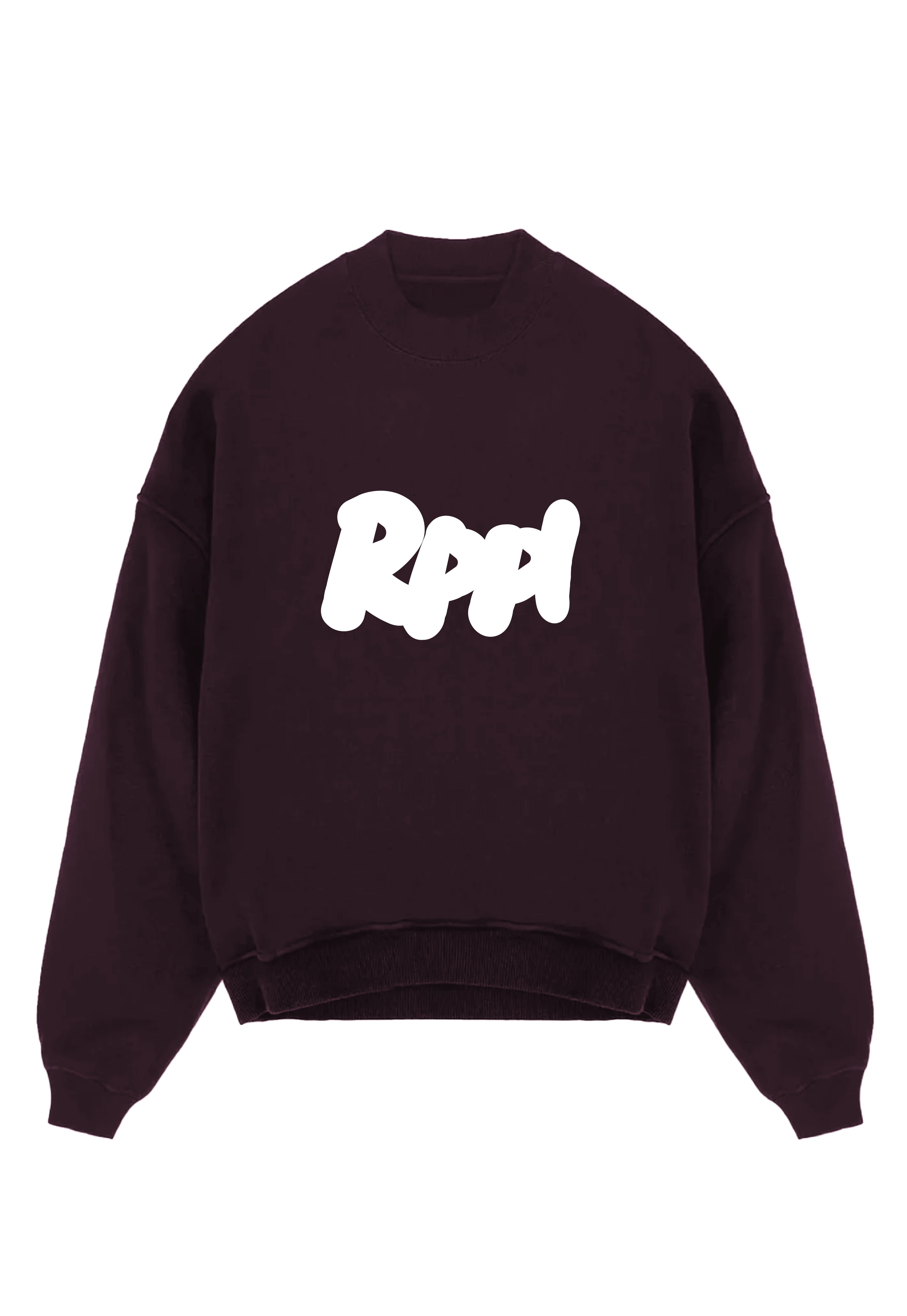 Jam R1 Crewneck