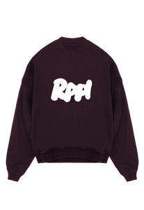 Jam R1 Crewneck
