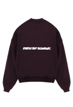 Jam R1 Crewneck