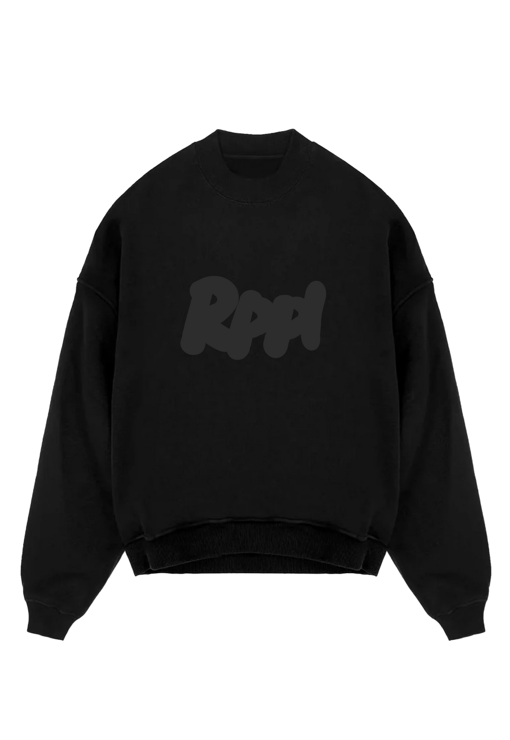 Night R1 Crewneck
