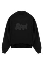 Night R1 Crewneck