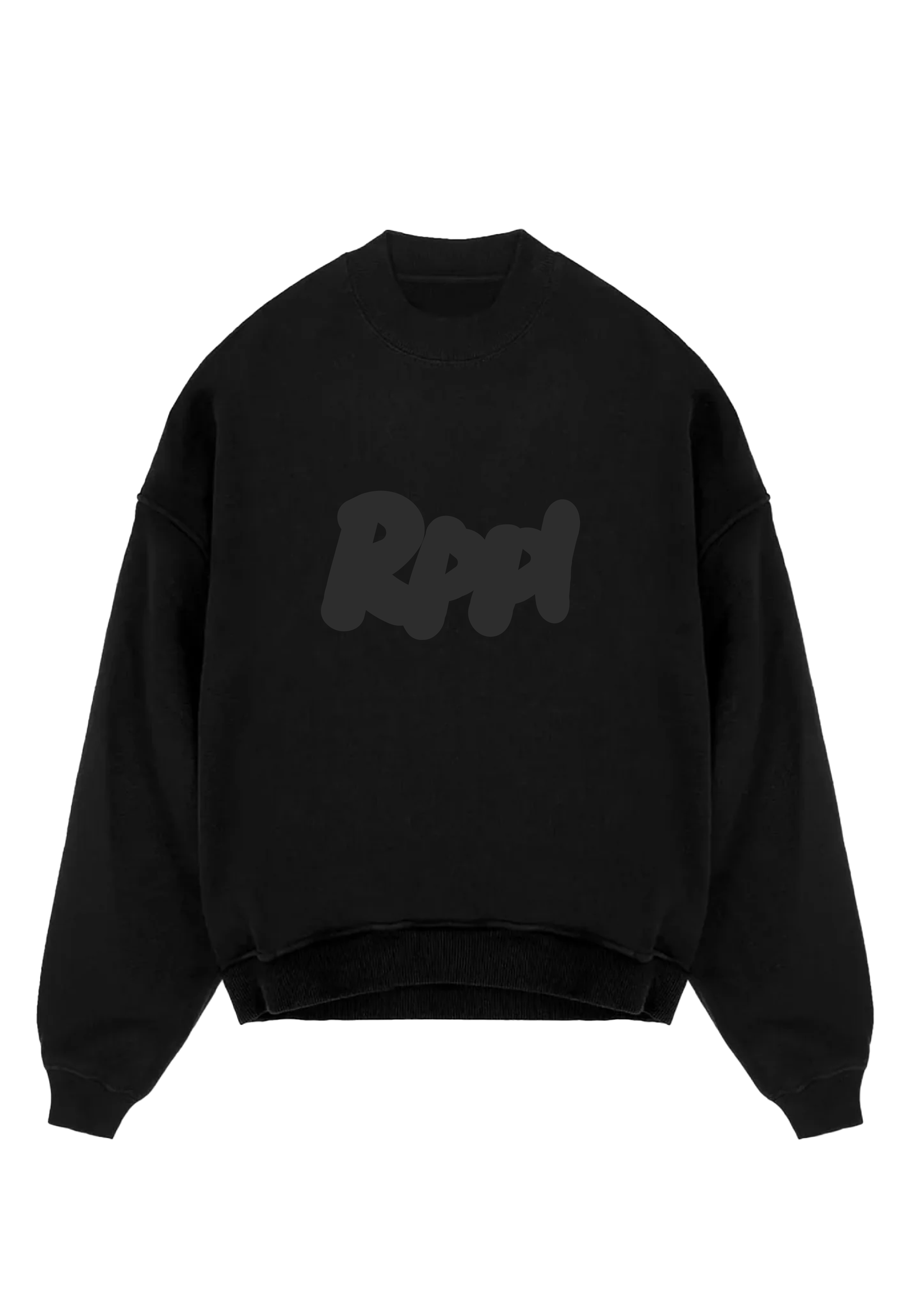 Night R1 Crewneck