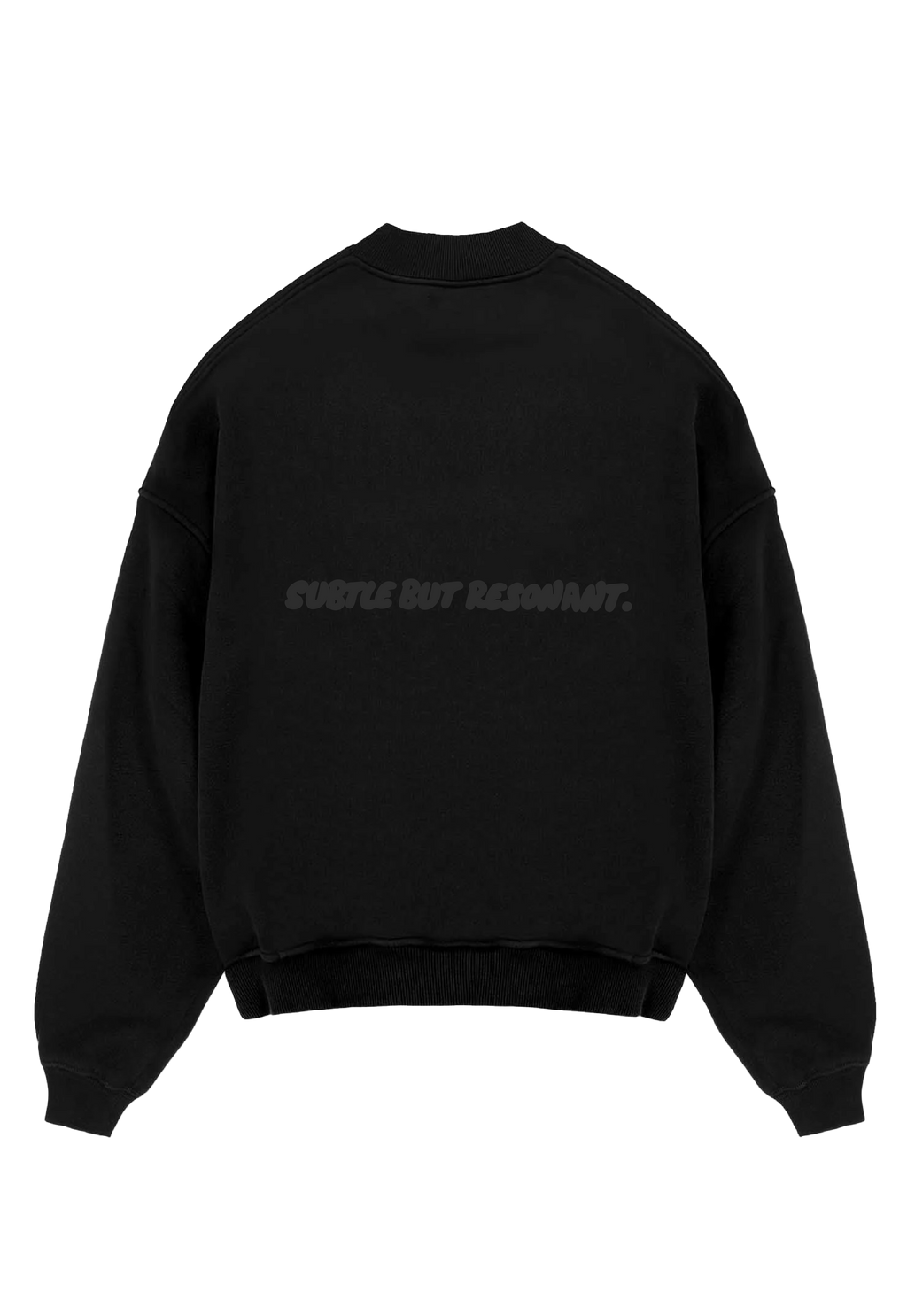 Night R1 Crewneck