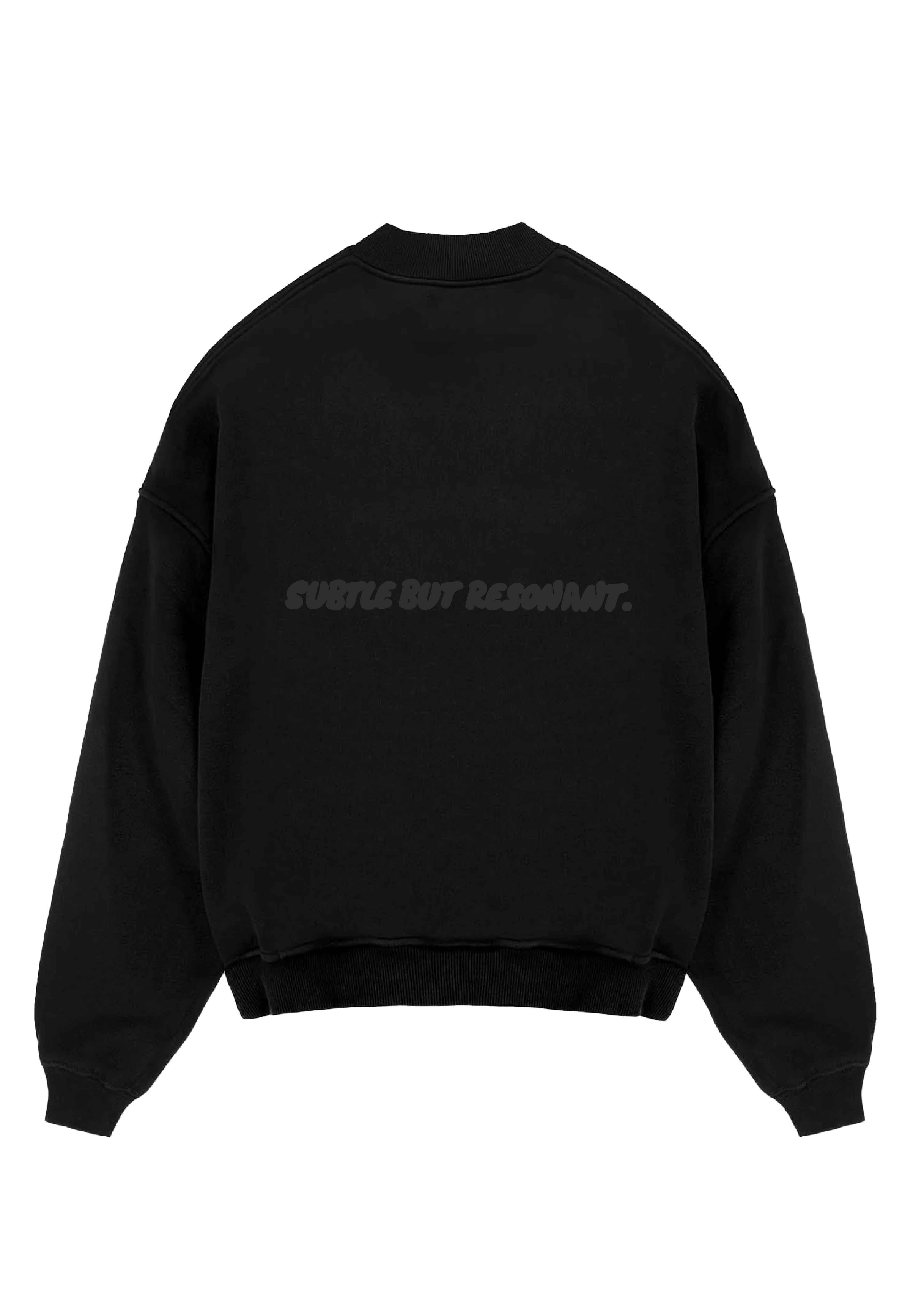 Night R1 Crewneck