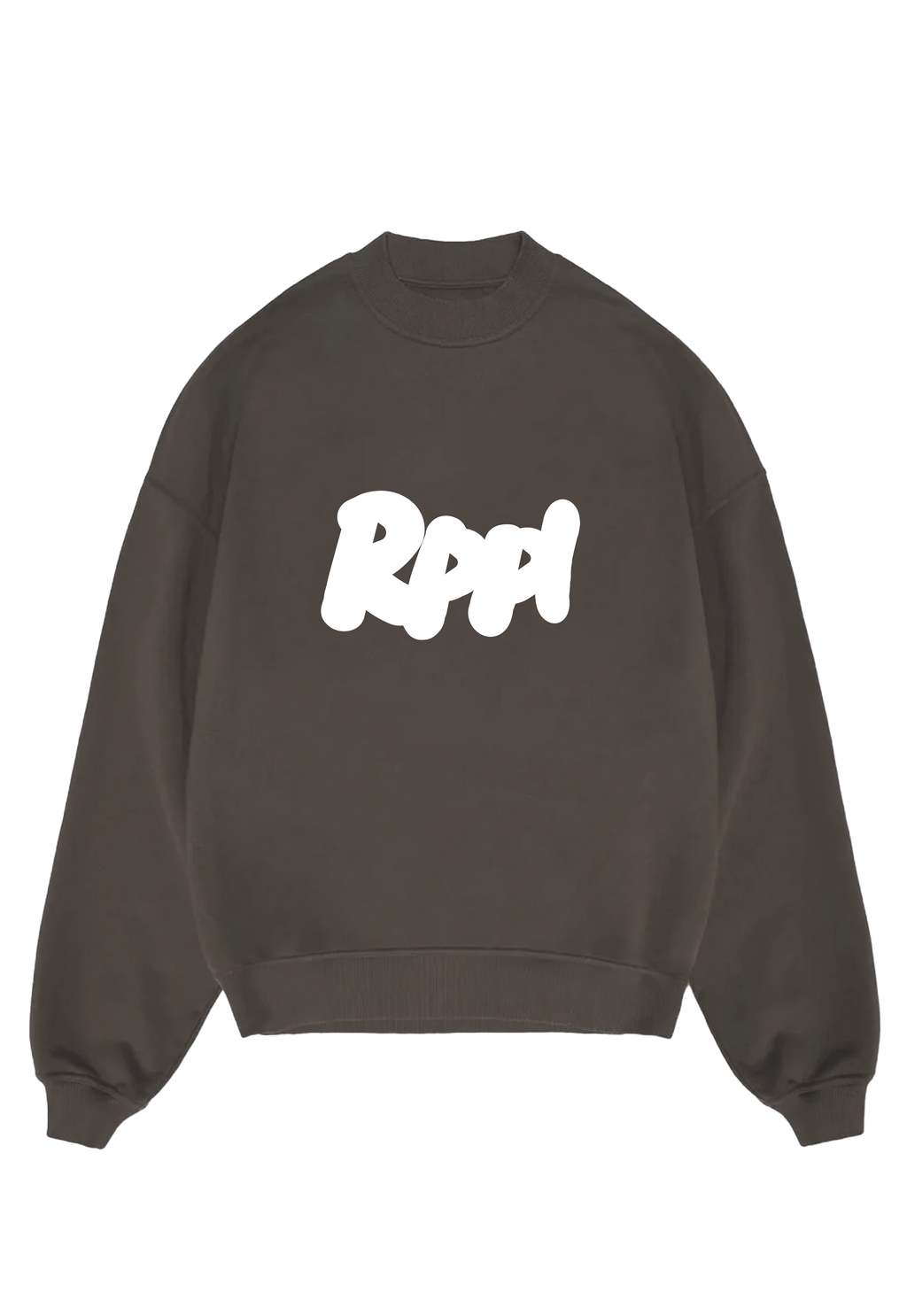Cave R1 Crewneck