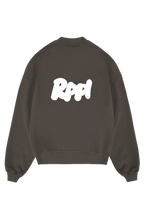 Cave R1 Crewneck
