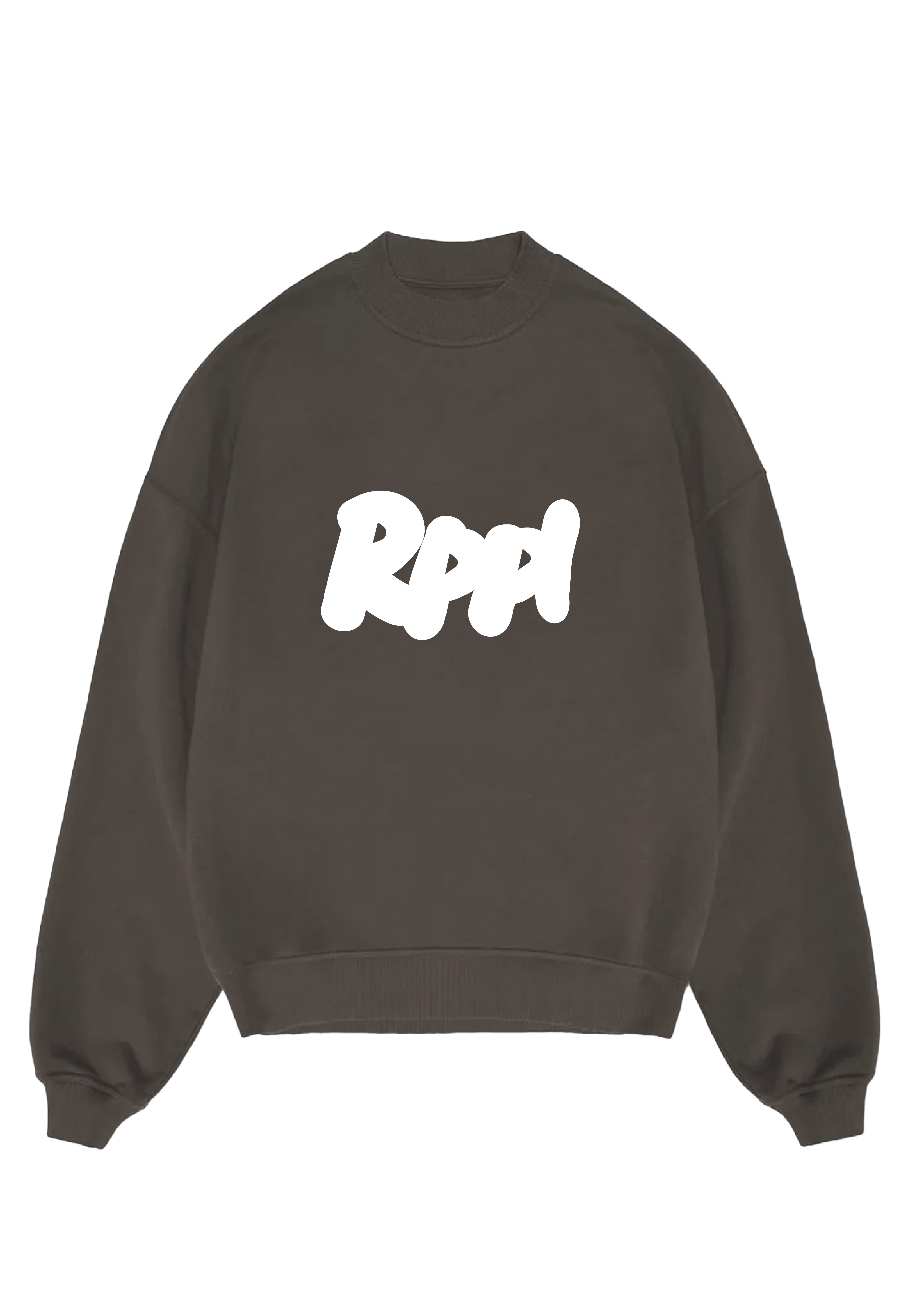 Cave R1 Crewneck