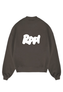Cave R1 Crewneck