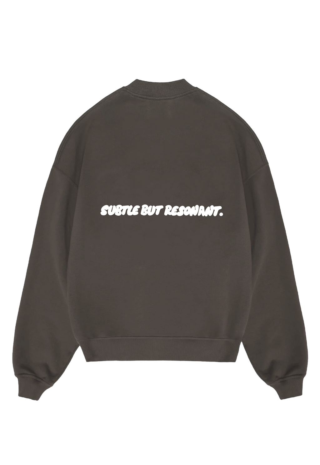 Cave R1 Crewneck