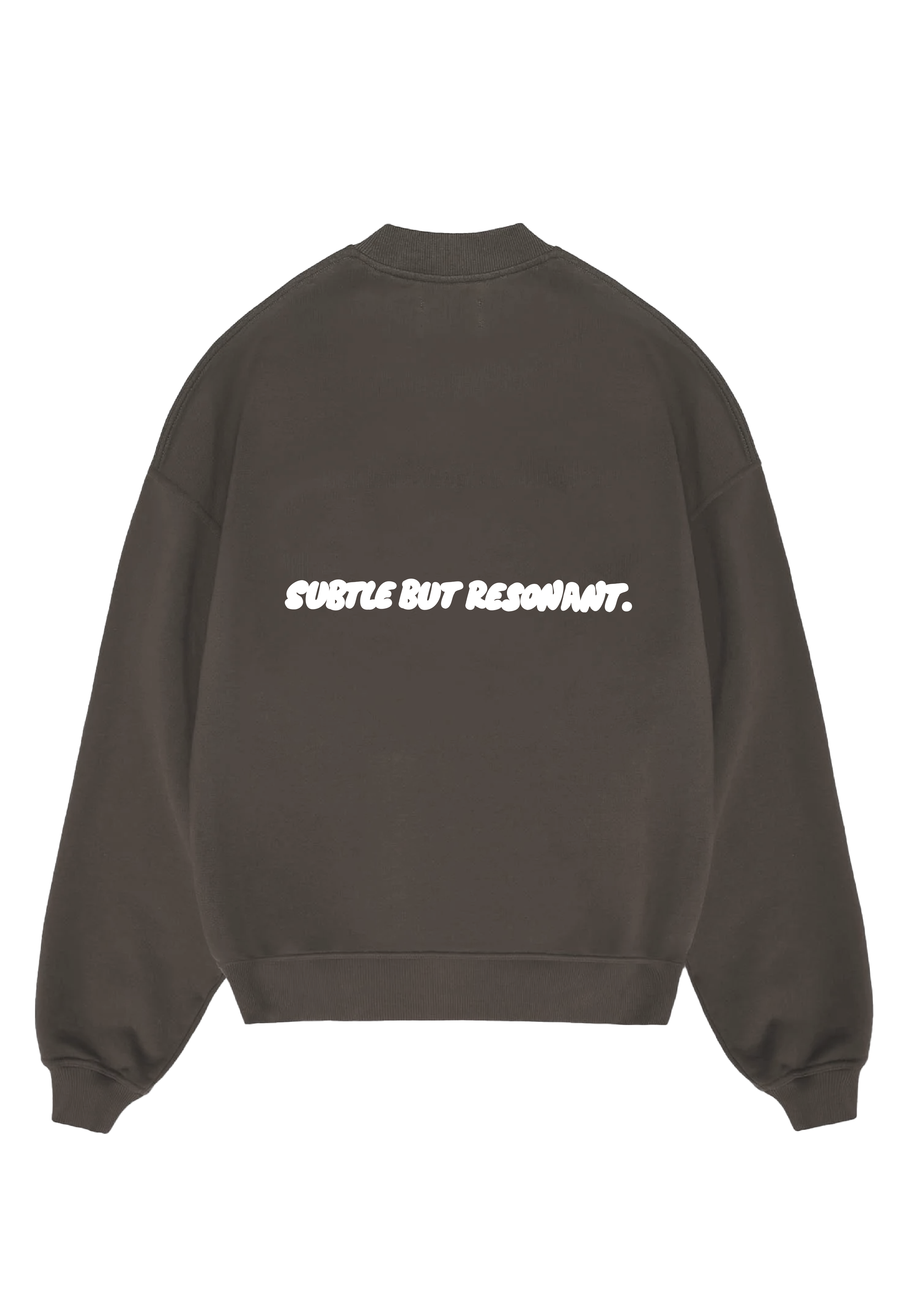 Cave R1 Crewneck