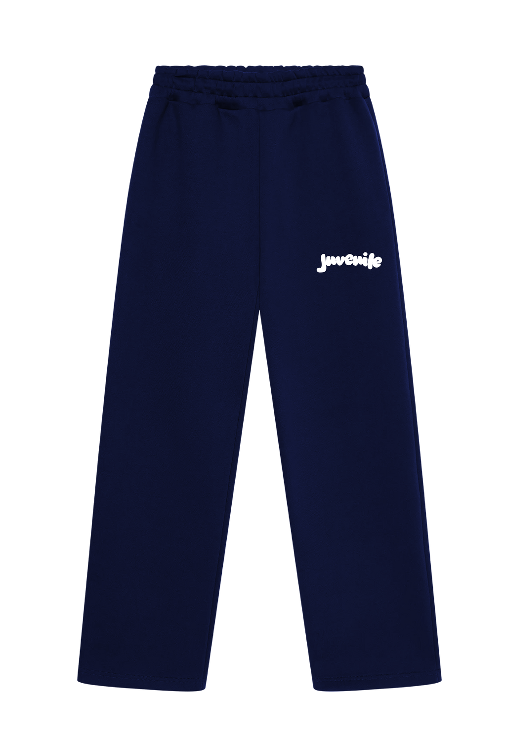 Ink R1 JUVENILE sweatpants in White