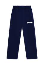 Ink R1 JUVENILE sweatpants in White