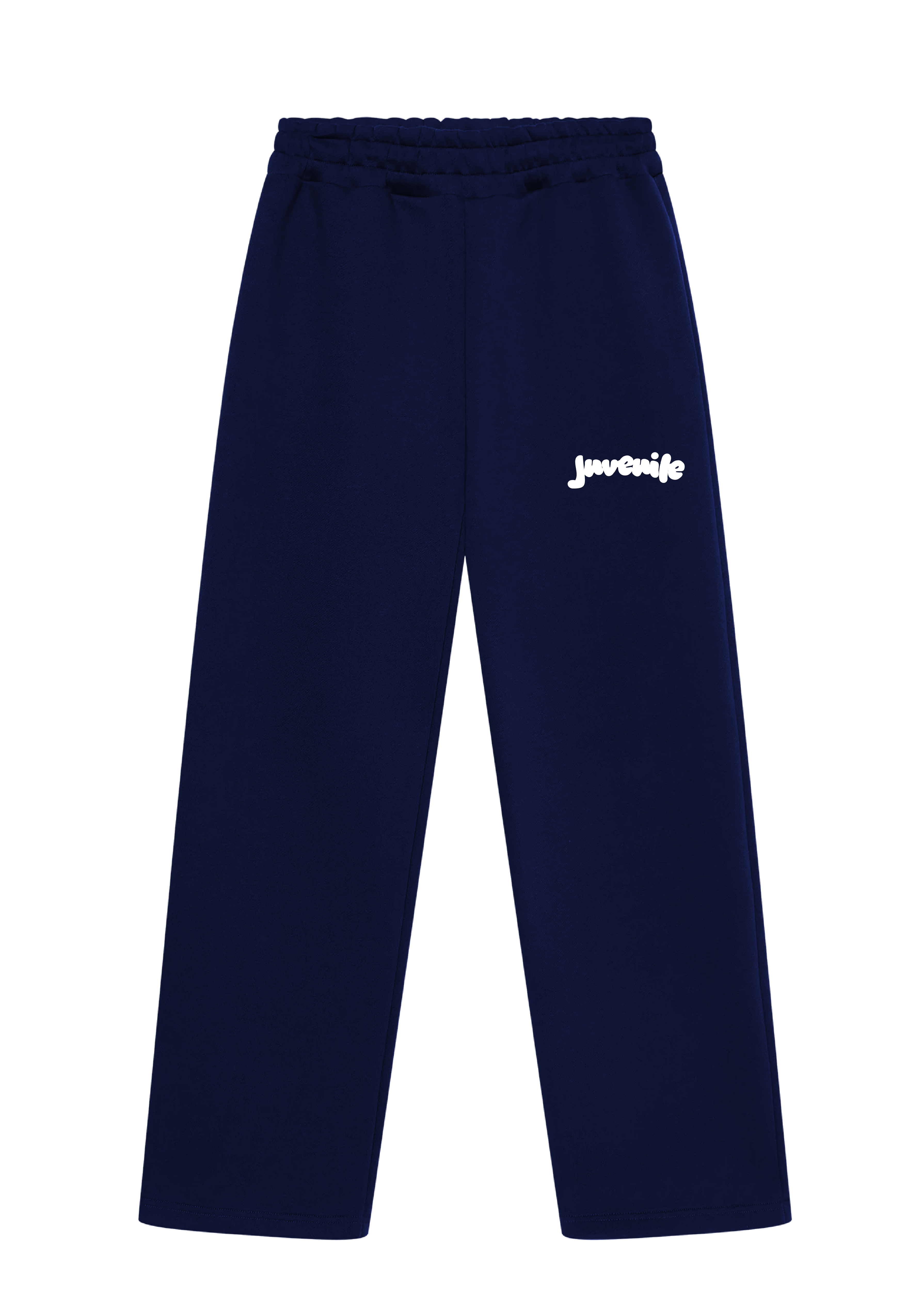 Ink R1 JUVENILE sweatpants in White