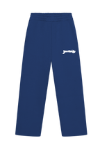Blue R1 JUVENILE sweatpants