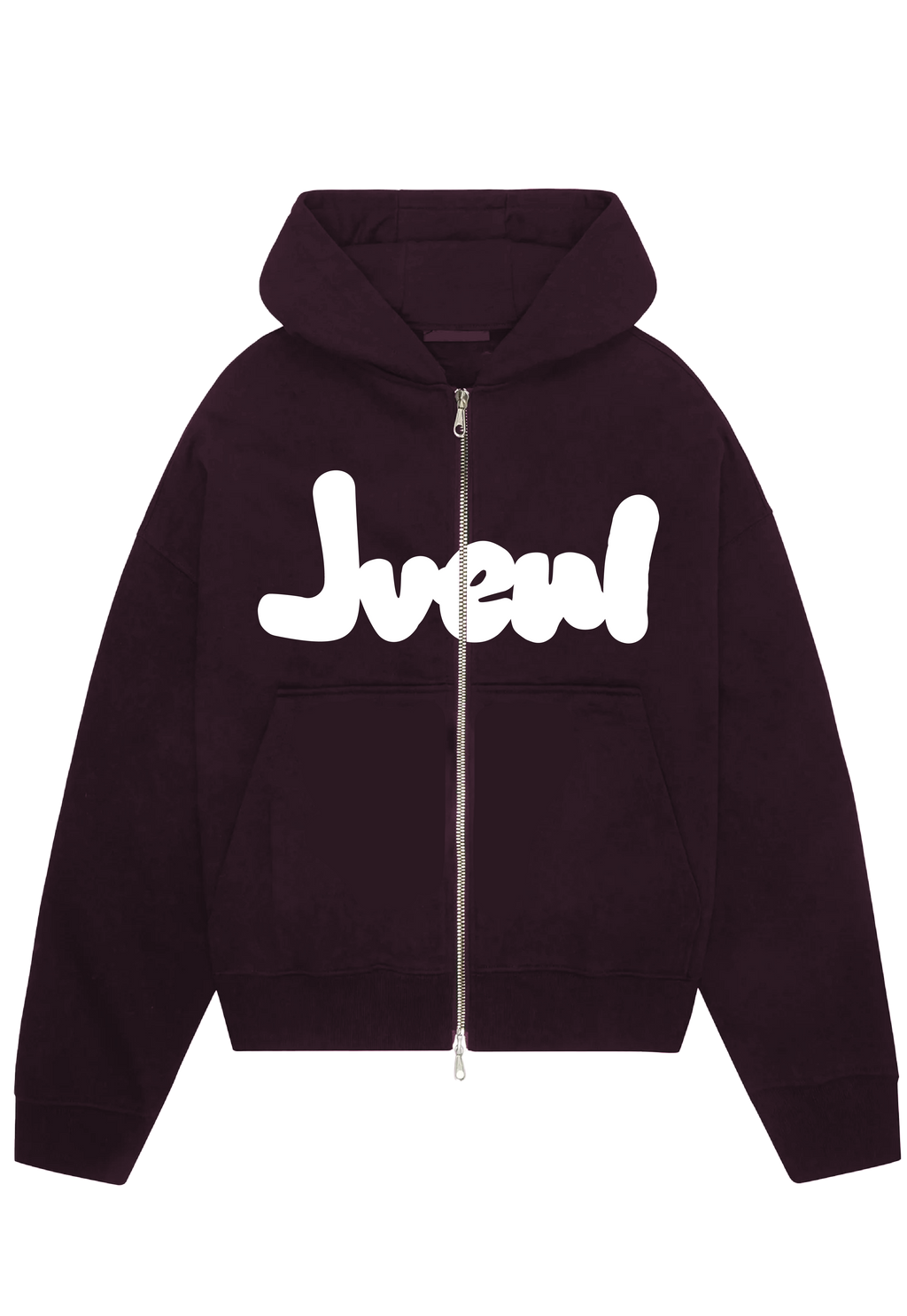 Jam JVENL zipped hoodie