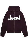 Jam JVENL zipped hoodie