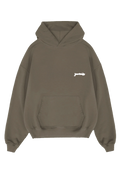 Pale Olive R2 Hoodie