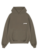 Pale Olive R2 Hoodie