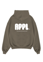Pale Olive R2 Hoodie
