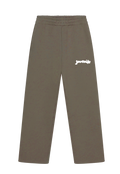 Pale Olive R1 JUVENILE sweatpants