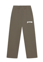 Pale Olive R1 JUVENILE sweatpants