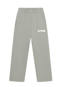 Smoke R1 JUVENILE sweatpants in White