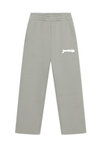 Smoke R1 JUVENILE sweatpants in White