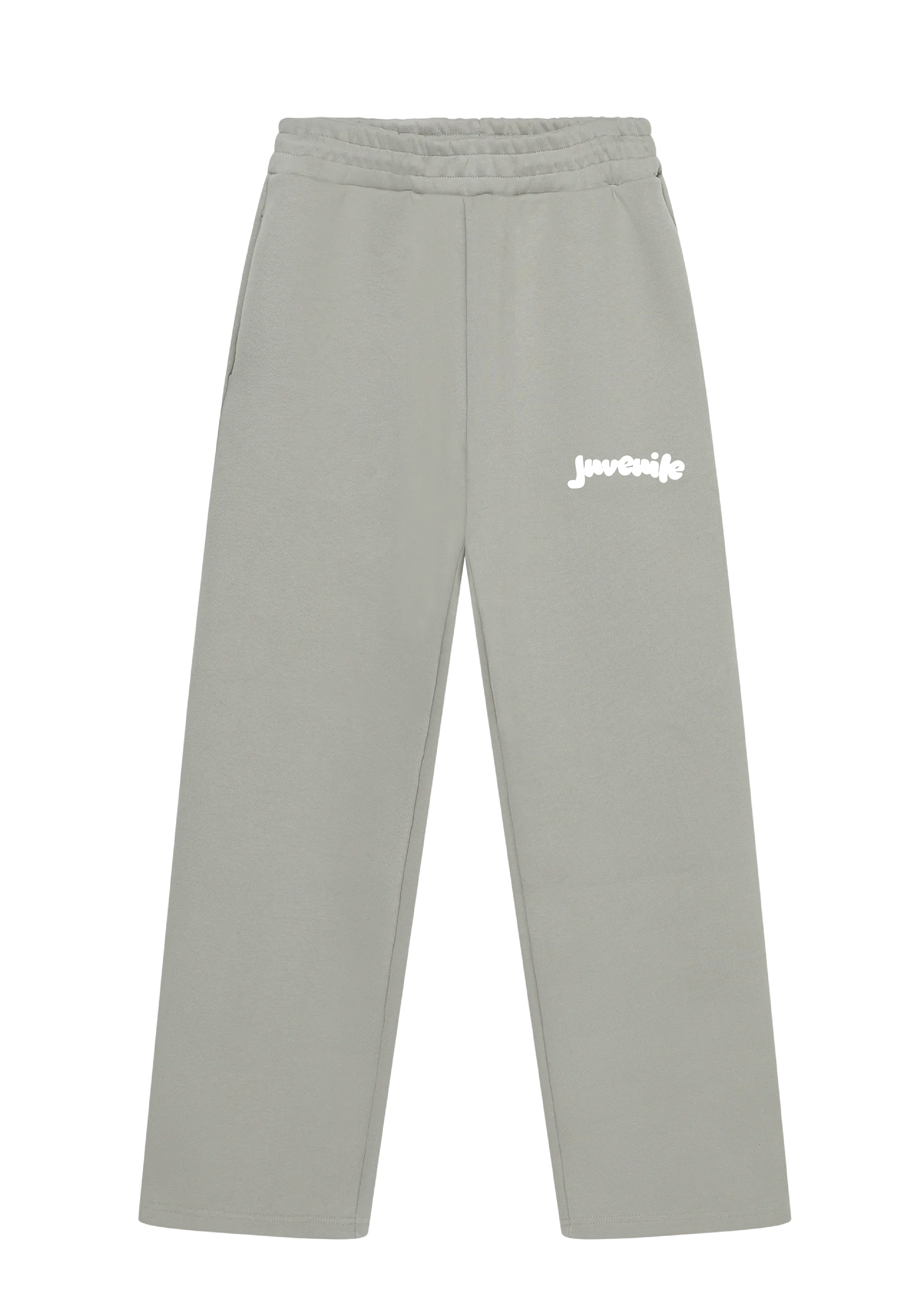 Smoke R1 JUVENILE sweatpants in White