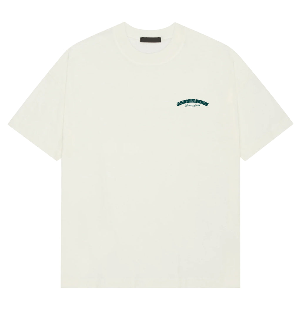 ELAN V2 Oversized tshirt