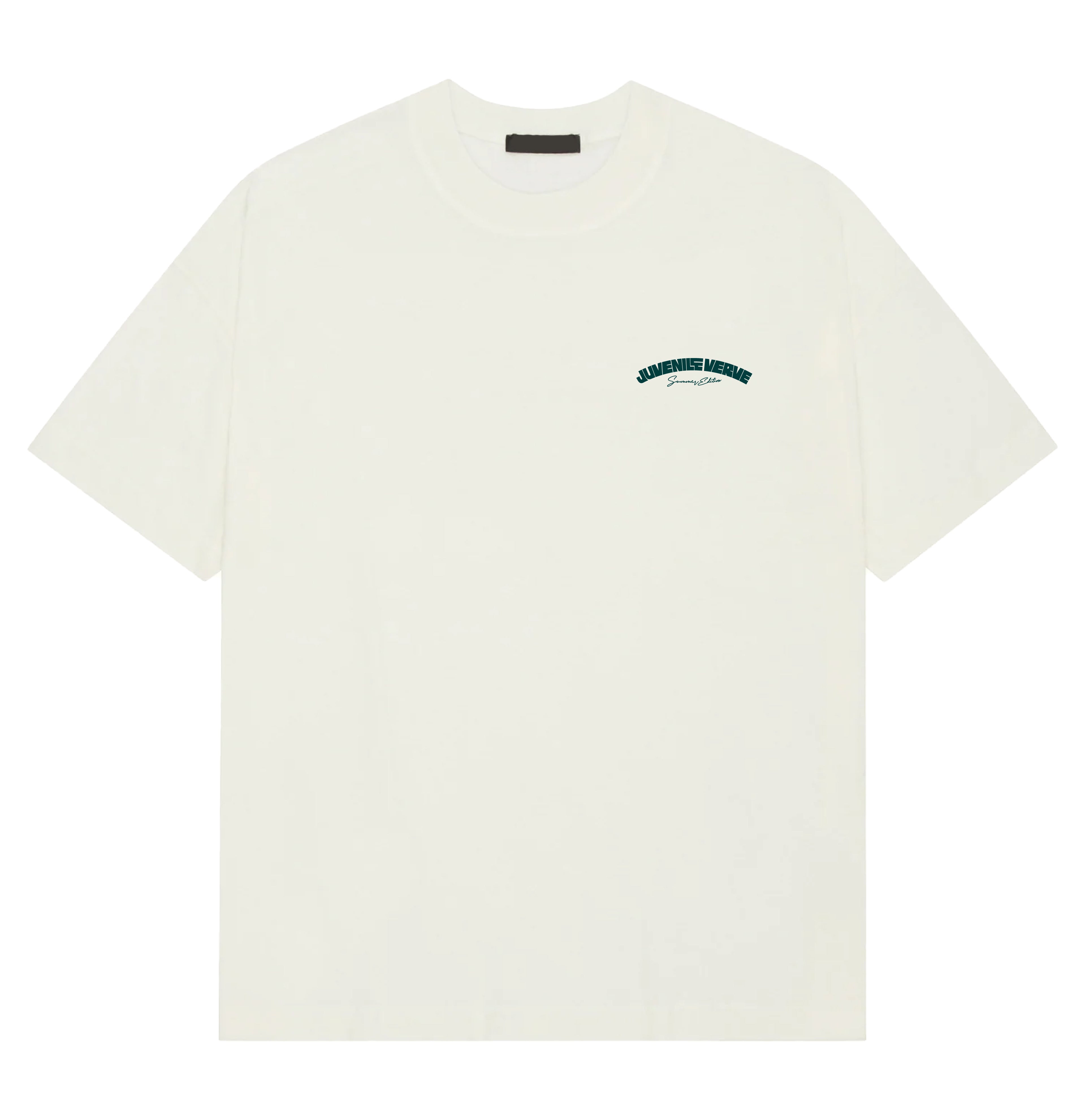 ELAN V2 Oversized tshirt