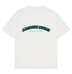 ELAN V2 Oversized tshirt