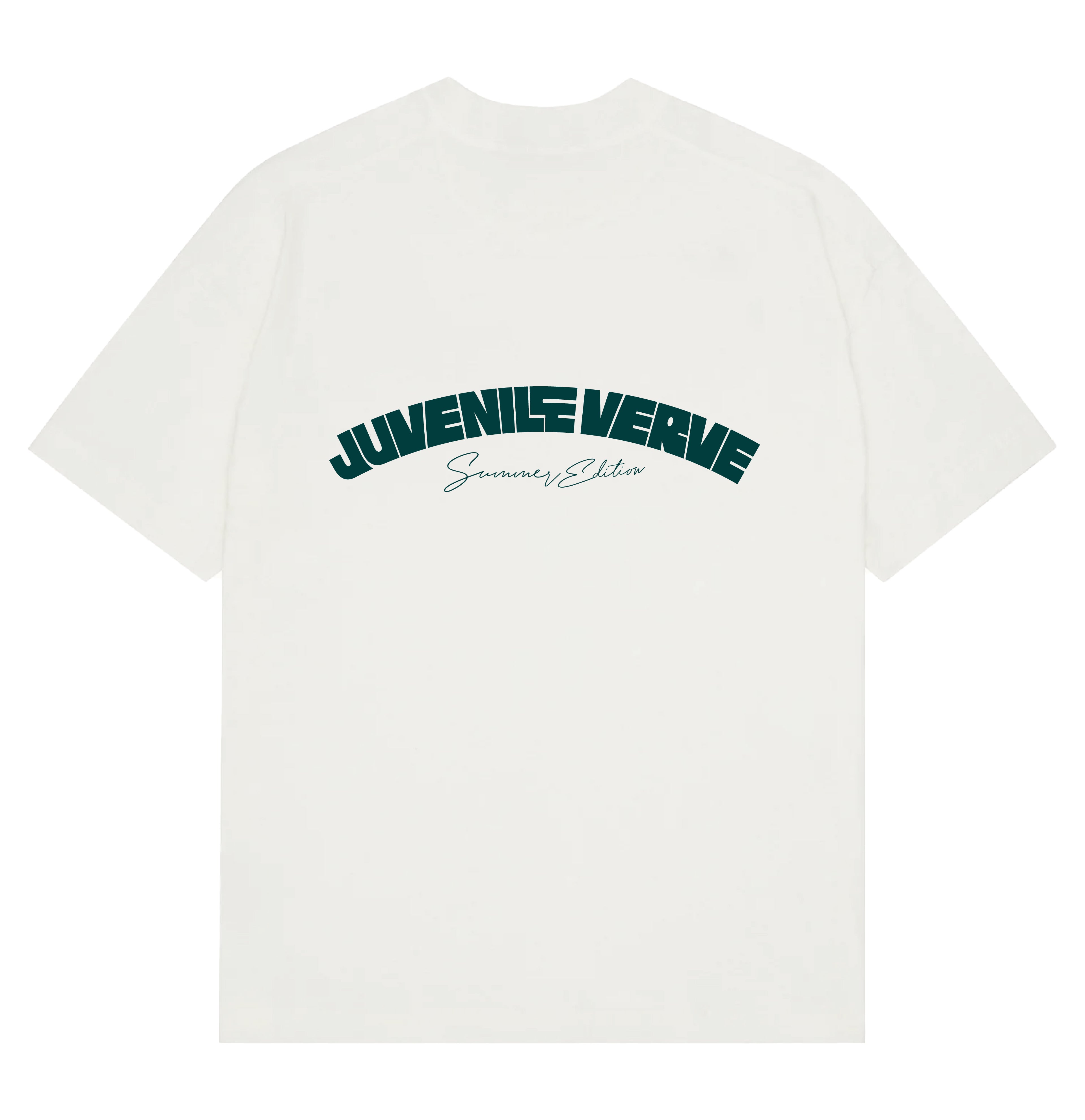ELAN V2 Oversized tshirt