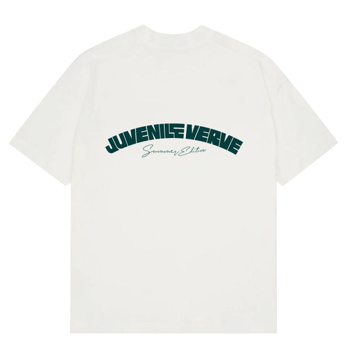 ELAN V2 Oversized tshirt