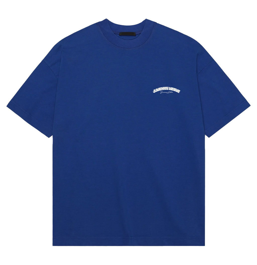 ZEAL V2 Oversized tshirt