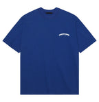 ZEAL V2 Oversized tshirt