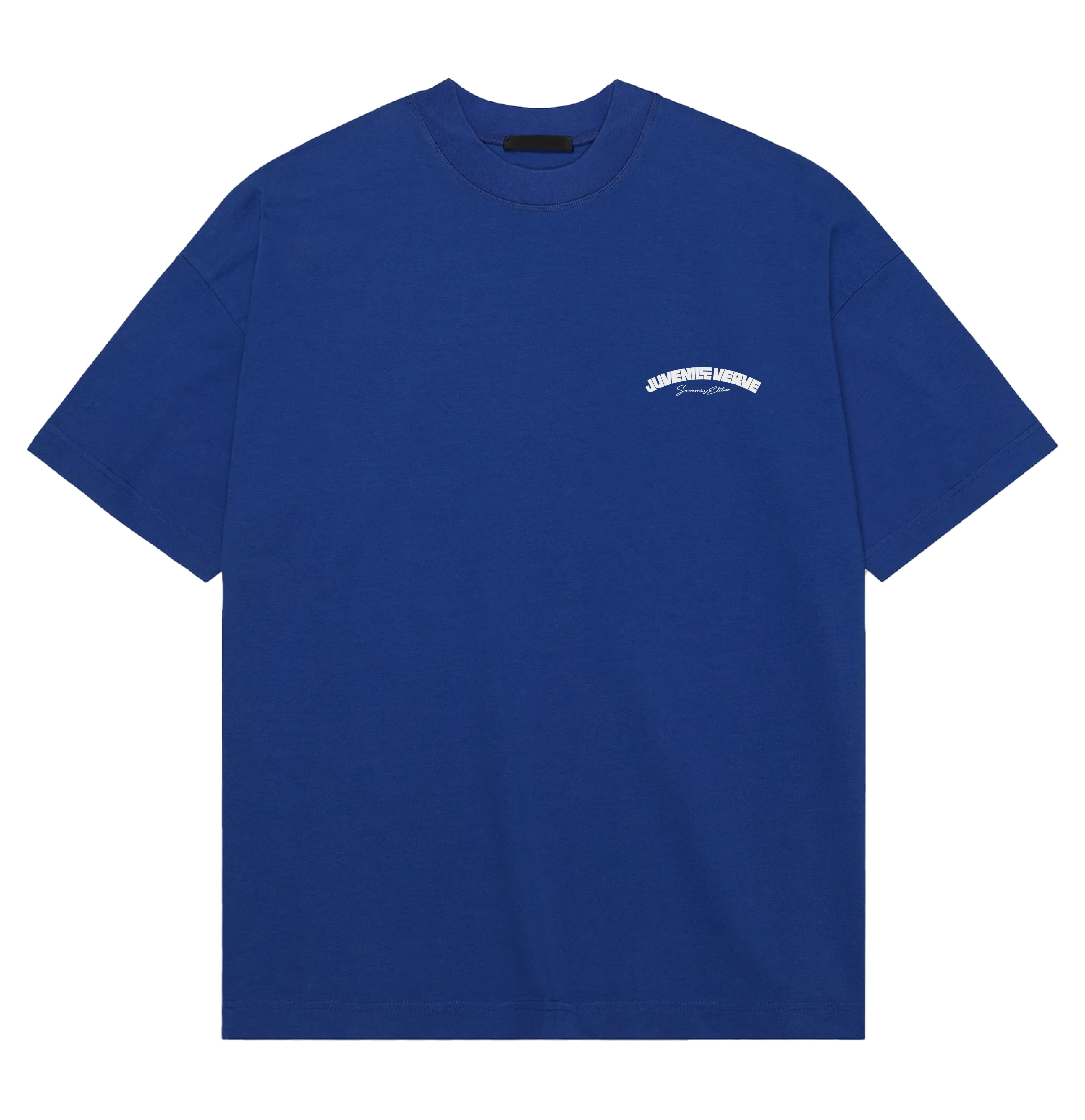 ZEAL V2 Oversized tshirt