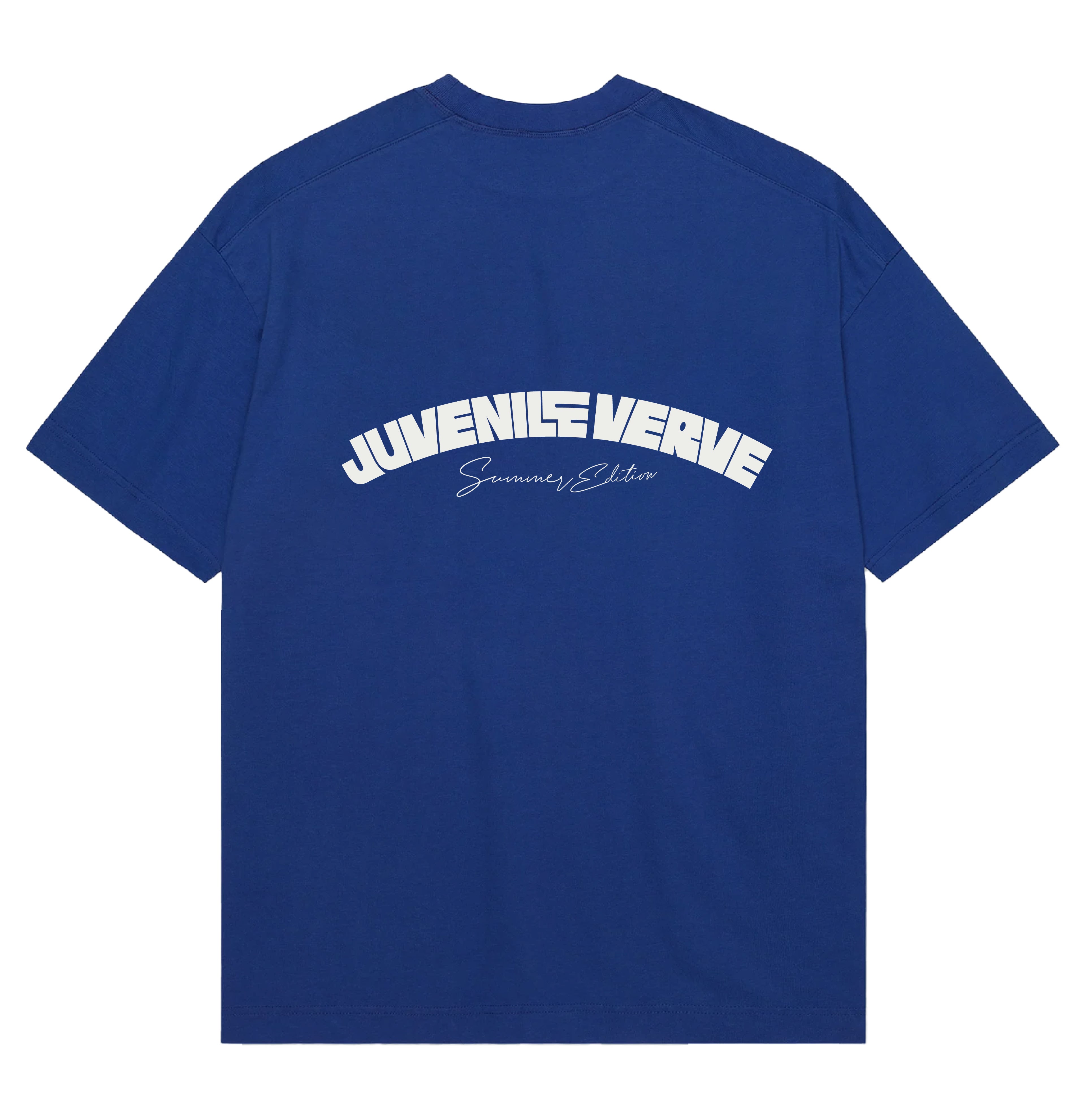 ZEAL V2 Oversized tshirt