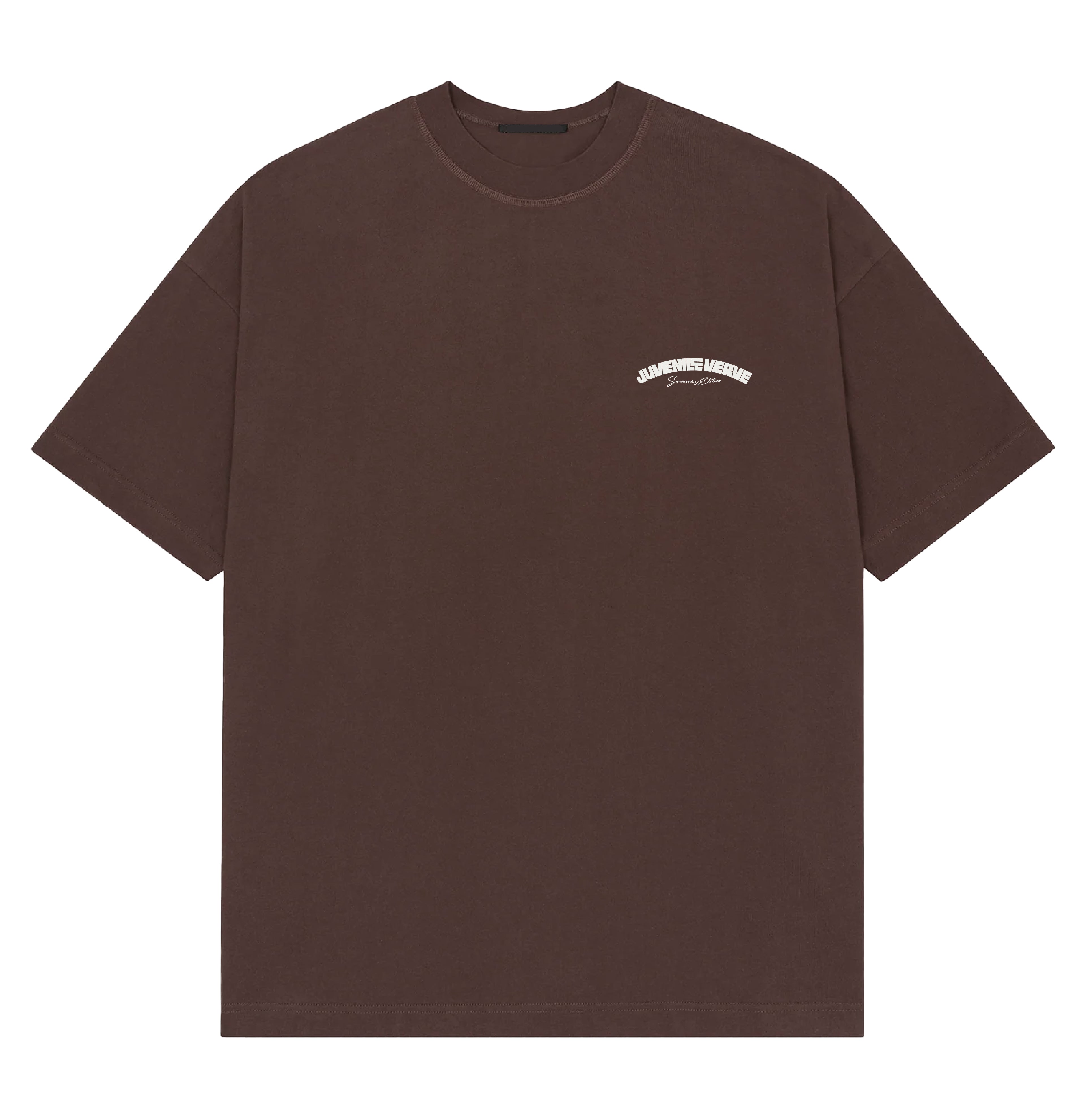 ARDOUR V2 Oversized tshirt