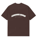 ARDOUR V2 Oversized tshirt