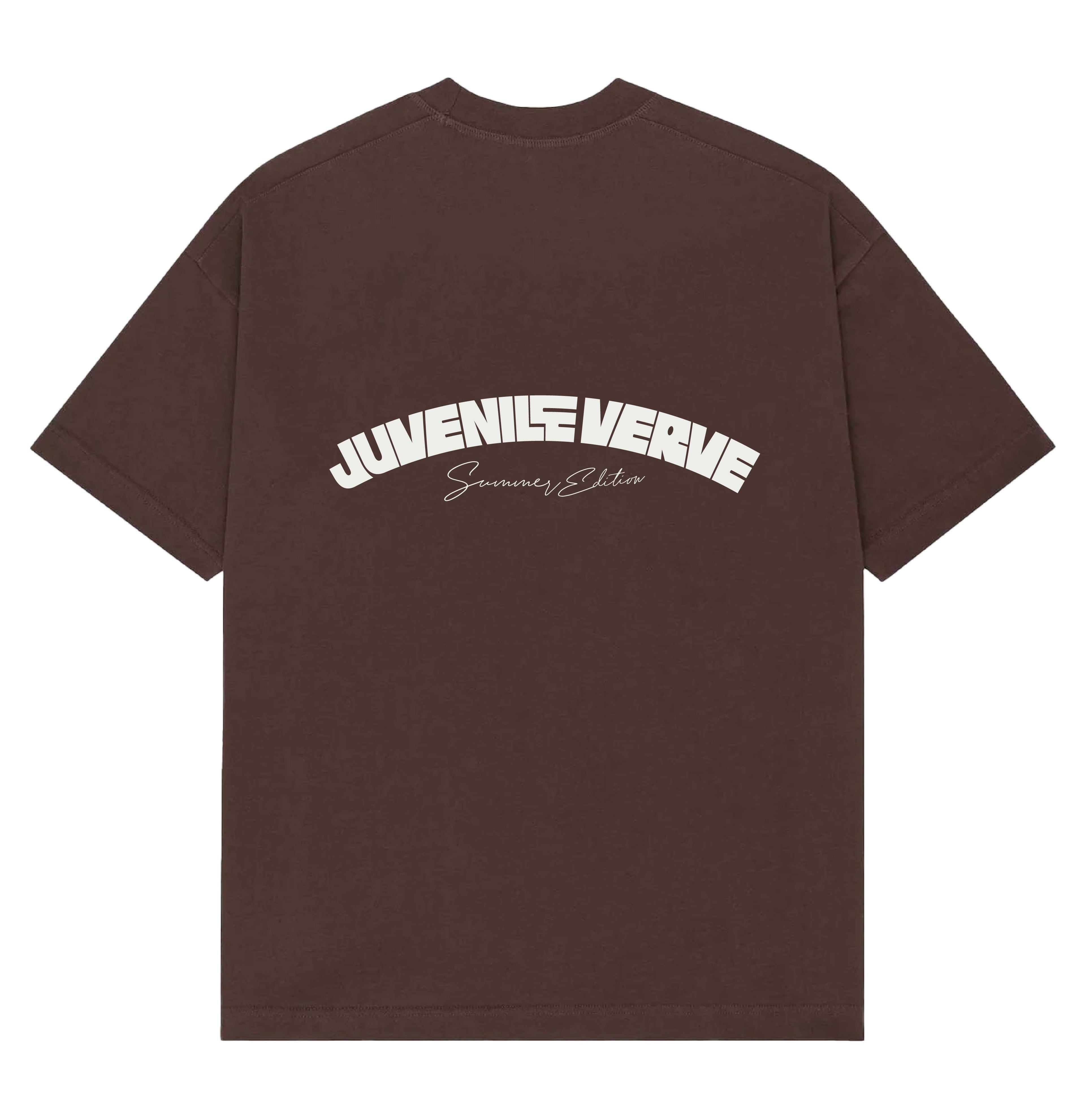 ARDOUR V2 Oversized tshirt