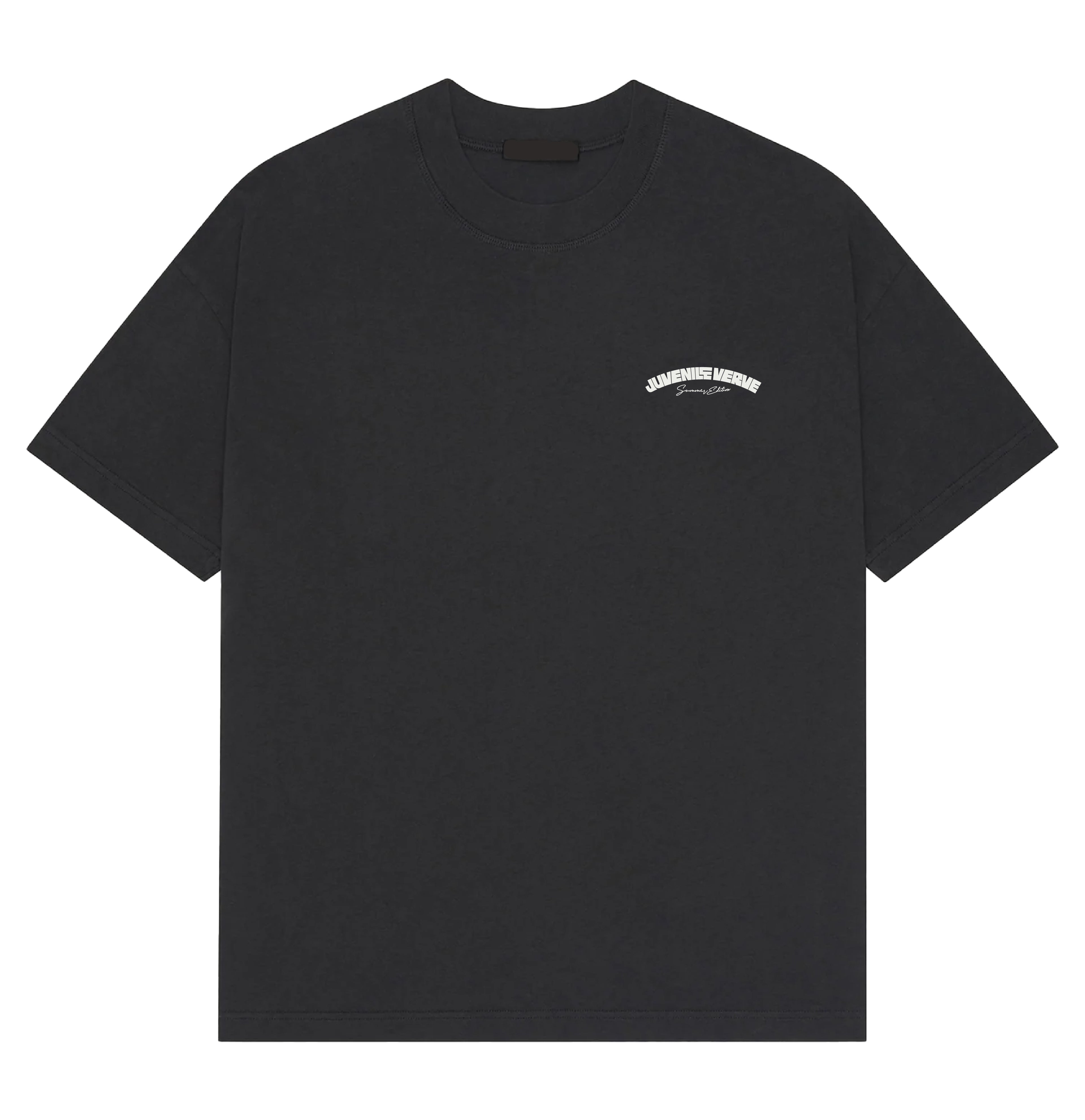 MOXIE V2 Oversized tshirt