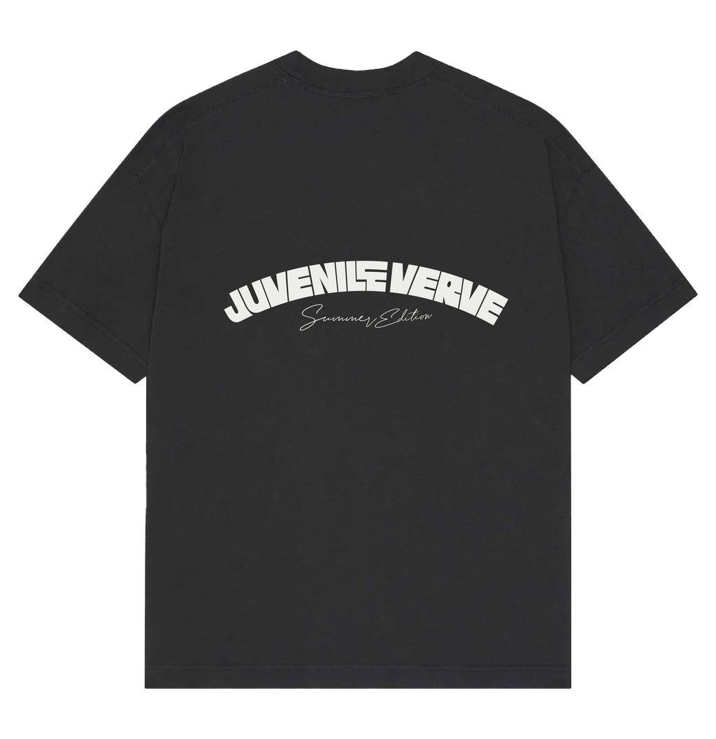 MOXIE V2 Oversized tshirt